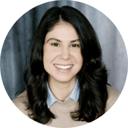 Calleene Profile Pic